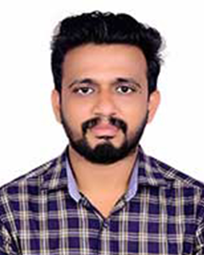 HOD Electrical and Electronics