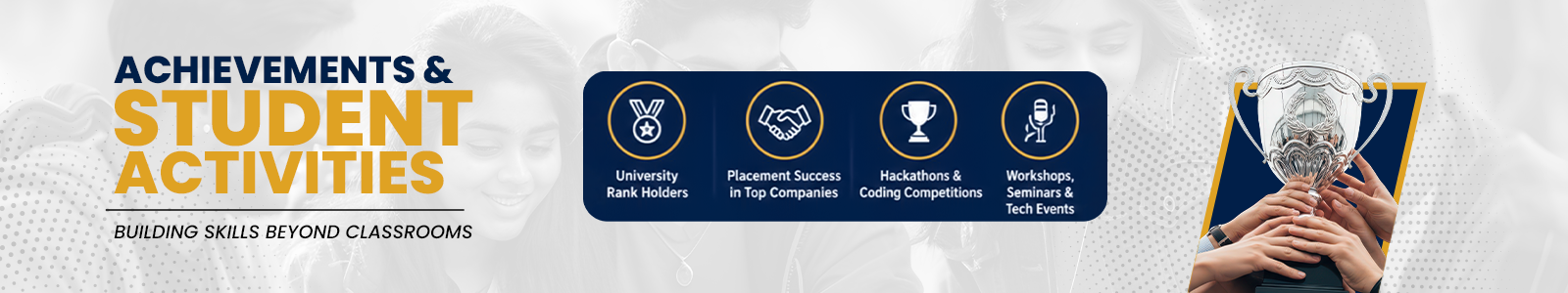 Computer Science And Engineering Banner 2